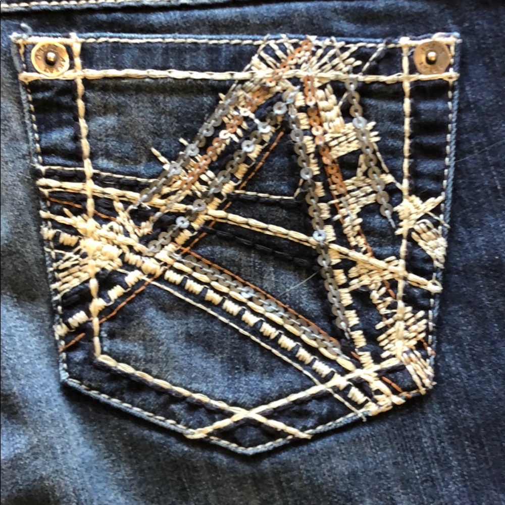 Women’s Ariat jeans
